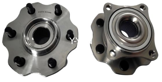 Купить WHEEL HUB BEARING 43202-EA300
 online manufacture