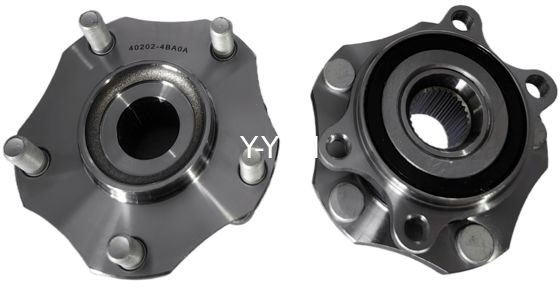 Купить WHEEL HUB BEARING 40202-4BA0A
 online manufacture