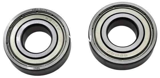 Купить BEARING 6204 ZZ online manufacture