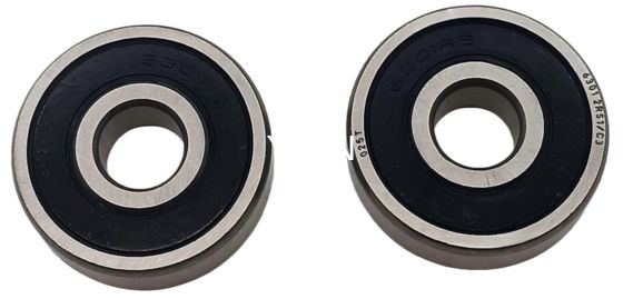 Купить BEARING 6301 2RS online manufacture
