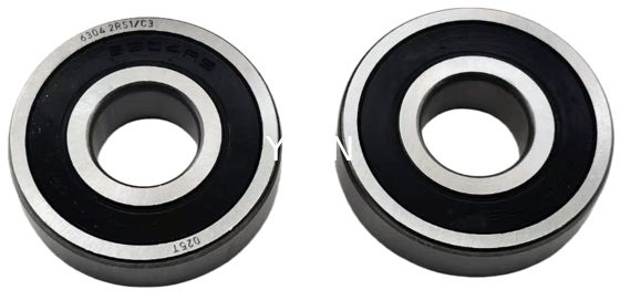 Купить BEARING 6304 2RS online manufacture