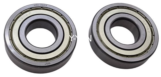 Купить BEARING 6306 ZZ online manufacture