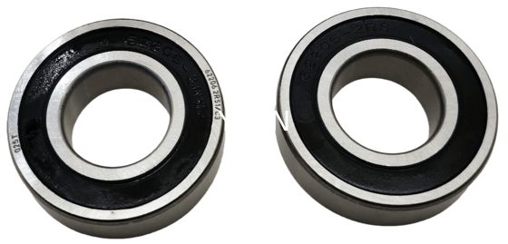 Купить BEARING 62206 2RS online manufacture