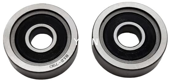 Купить BEARING B12-79D online manufacture