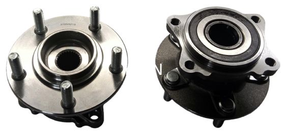 Купить WHEEL HUB BEARING 3785A015 online manufacture