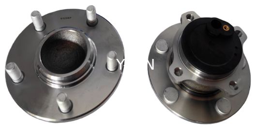 Купить WHEEL HUB BEARING 512347 online manufacture