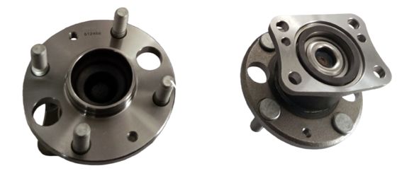 Купить WHEEL HUB BEARING 512468 online manufacture