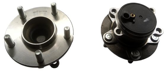 Купить WHEEL HUB BEARING KD31-26-15XB online manufacture