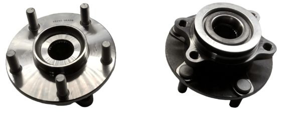 Купить Подшипник колесного узла 40202-3RA0B online manufacture