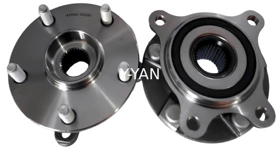 Купить Подшипник колесного узла 43550-30030 R online manufacture