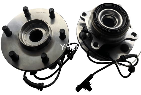 Купить Подшипник колесного узла 40202-1LB0A online manufacture