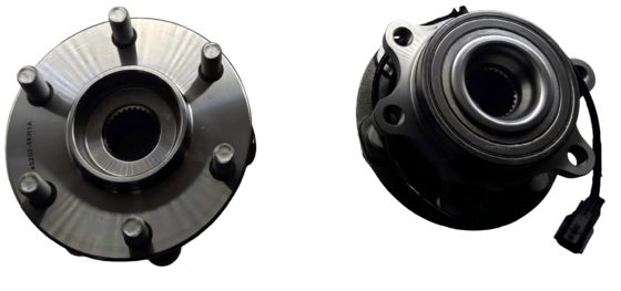 Купить Подшипник колесного узла 40202-4KH1A online manufacture