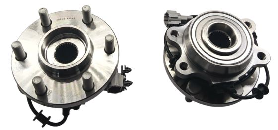 Купить WHEEL HUB BEARING 40202-4X01A online manufacture