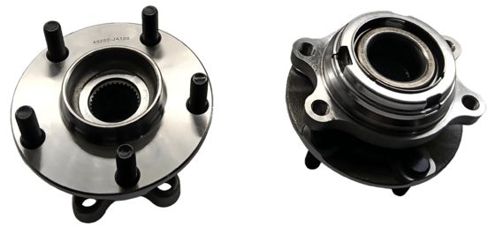 Купить Подшипник колесного узла 40202-JA100 online manufacture