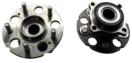 Купить WHEEL HUB BEARING 42200-SWN-P01 online manufacture