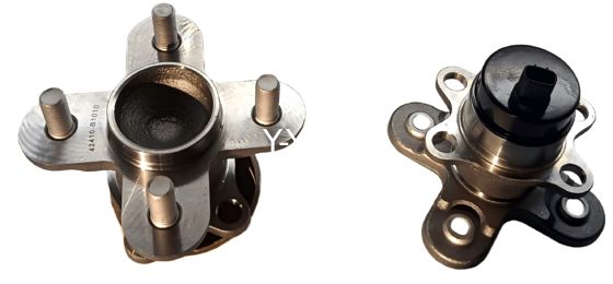 Купить WHEEL HUB BEARING 42410-B1010 online manufacture