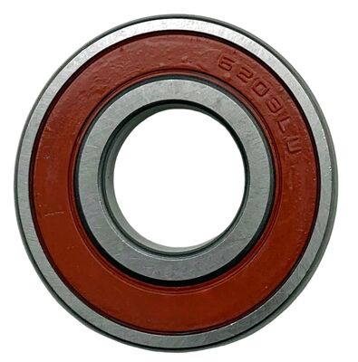 Купить BEARING 6203 2RS online manufacture