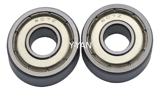 Купить BEARING 607 ZZ online manufacture