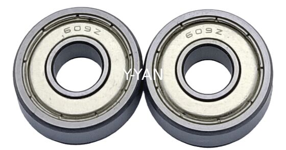 Купить BEARING 609 ZZ online manufacture