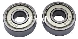 Купить BEARING 608 ZZ online manufacture
