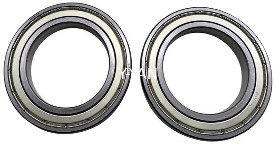 Купить ПОДШИПНИК 6014 ZZ online manufacture