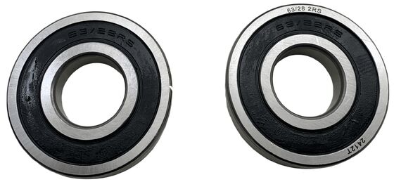 Купить ПОДШИПНИК 63/28 2RS online manufacture