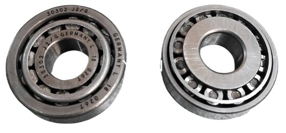 Купить Подшипник 30302 J2/Q online manufacture