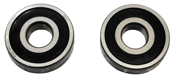 Купить Подшипник 6303 2RS online manufacture