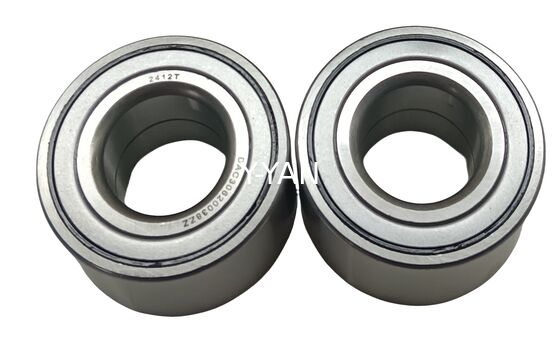 Купить ПОДШИПНИК DAC30620038 ZZ online manufacture