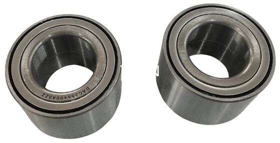 Купить ПОДШИПНИК DAC35640043 ZZ online manufacture