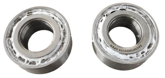 Купить Подшипник DAC35720031/33 Открытый с белым жиром online manufacture